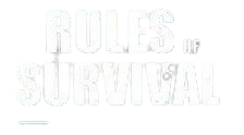 icon Rules of Survival Mobile
