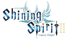 icon Shining Spirit