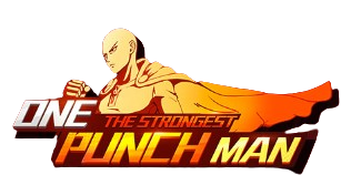 icon One Punch Man