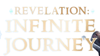 icon Revelation Infinite Journey