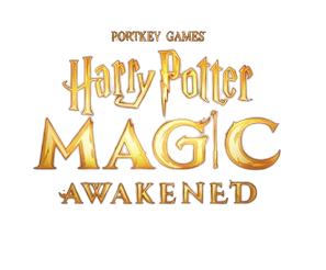 icon Harry Potter Magic Awakened