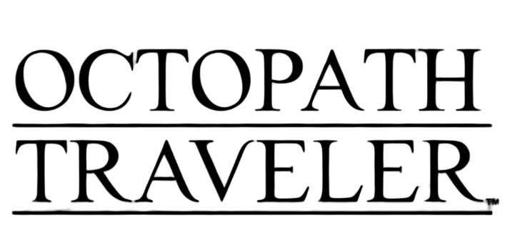 icon Octopath Traveler