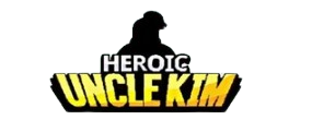 icon Heroic Uncle Kim
