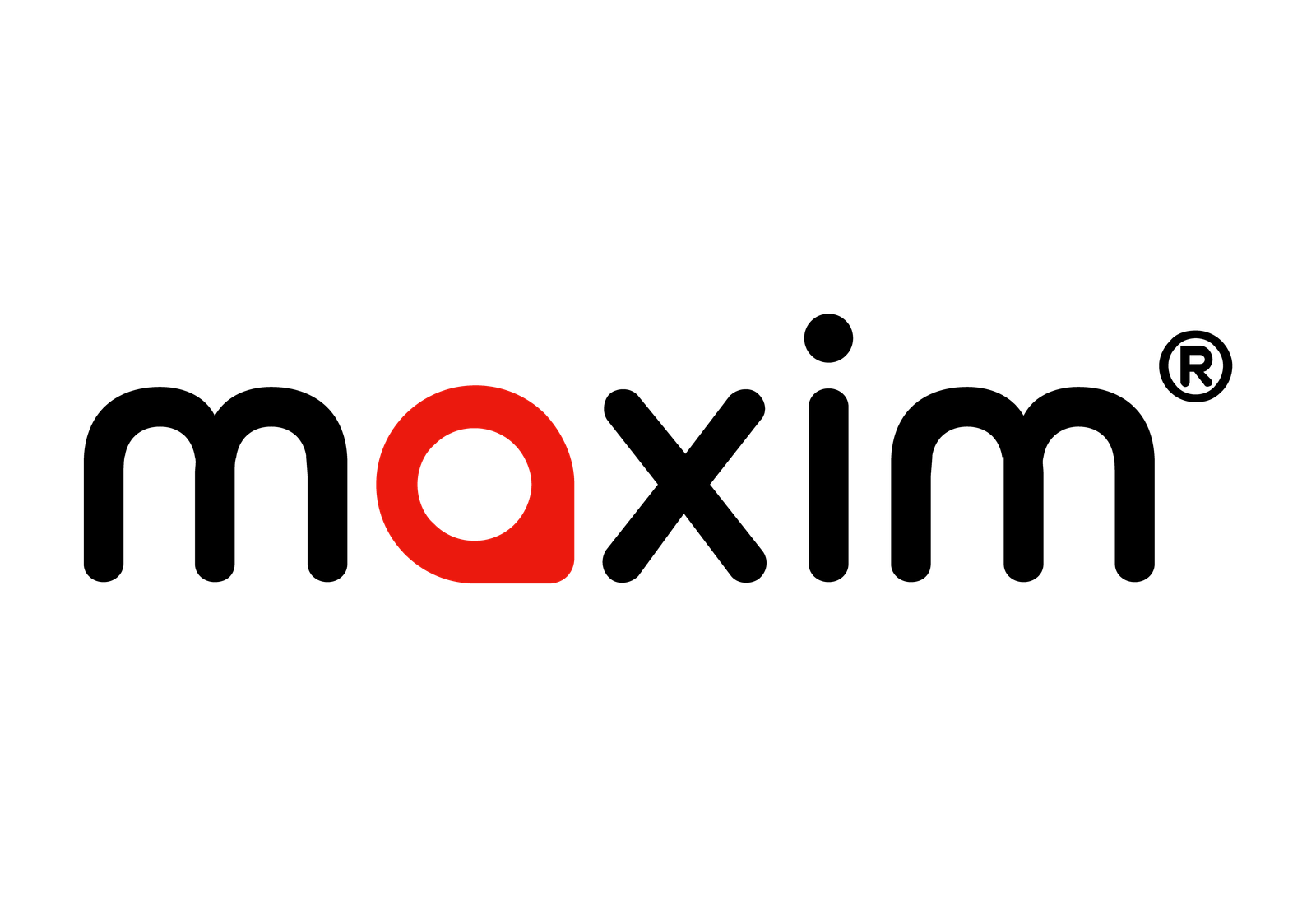icon MAXIM