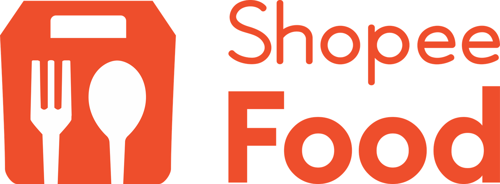 icon Shopee Food Driver