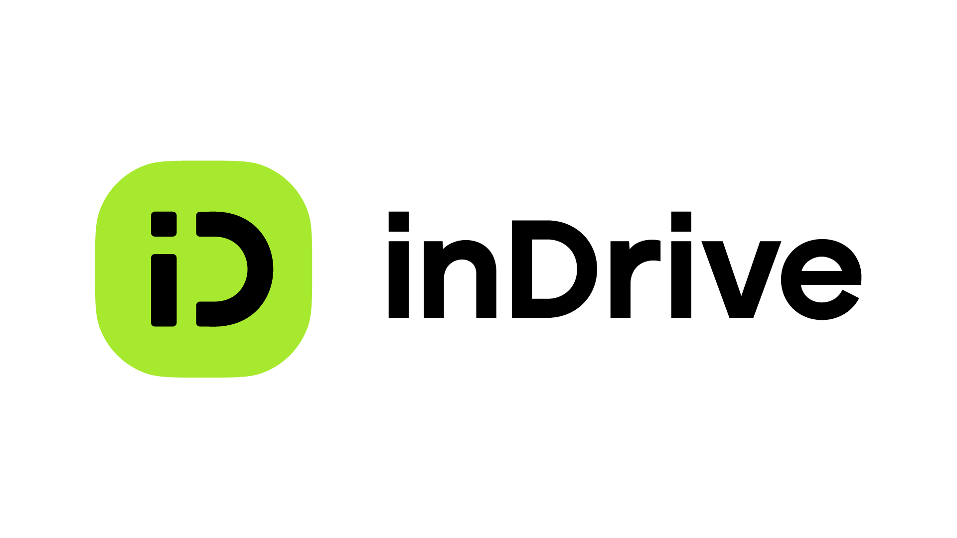 icon Indriver Driver
