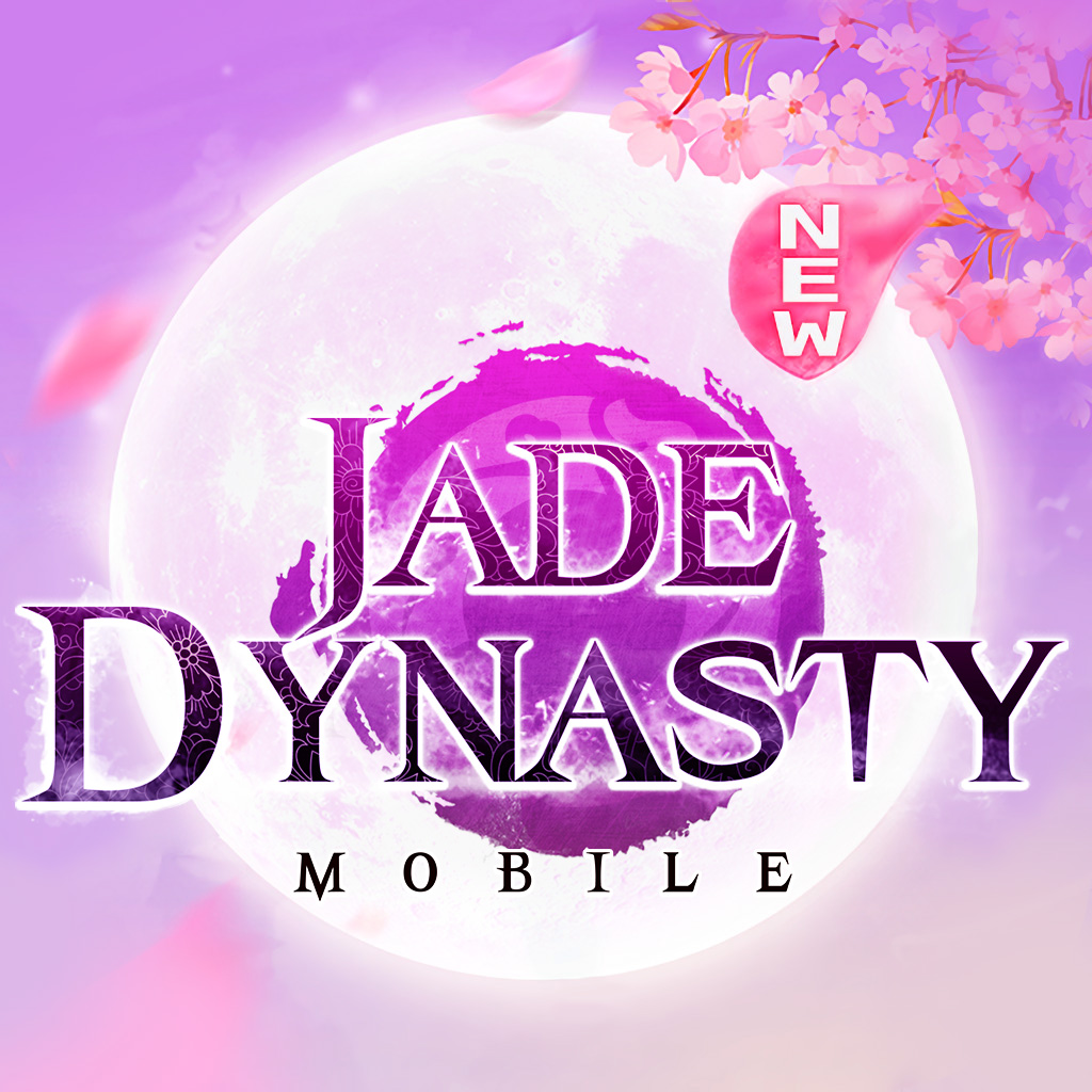 icon Jade Dynasty
