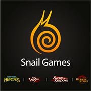 icon Snail Games