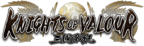 icon Knights of Valour