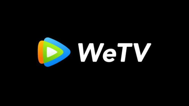 icon WeTV
