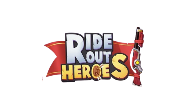 icon Ride Out Heroes
