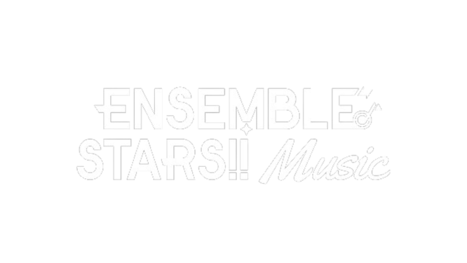 icon Ensemble Stars Music