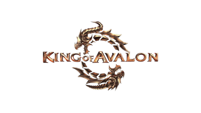 icon King of Avalon