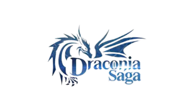 icon Draconia Saga