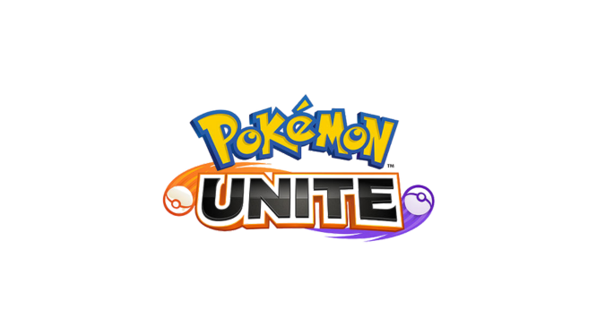 icon Pokemon Unite