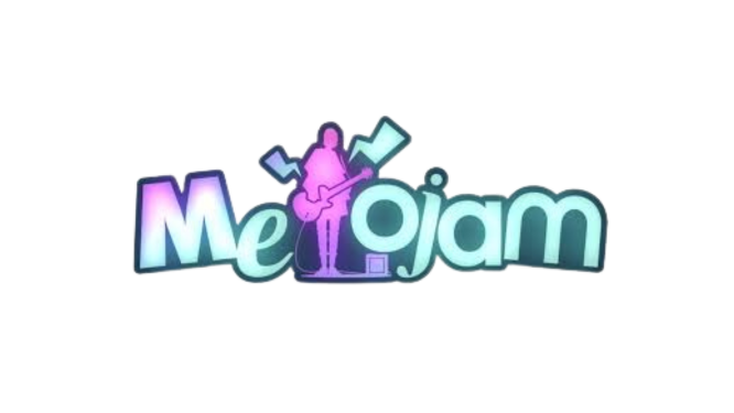 icon Melojam