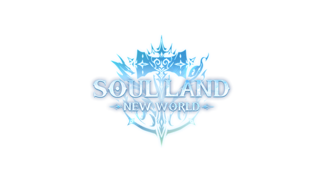 icon Soul Land New World