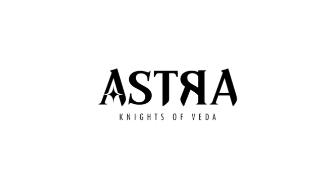 icon Astra Knights of Veda