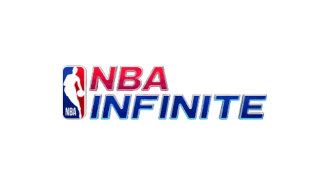icon NBA Infinite
