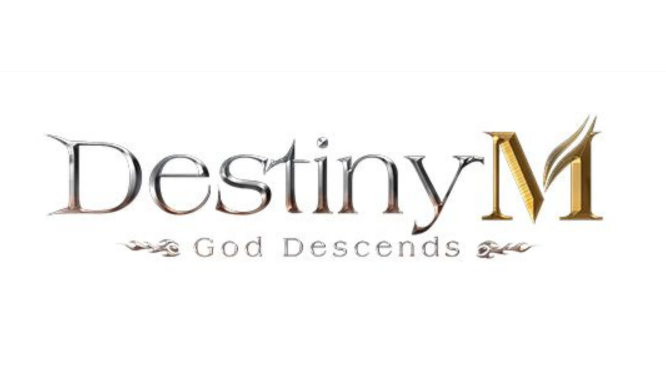 icon Destiny M