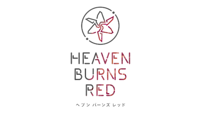 icon Heaven Burns Red