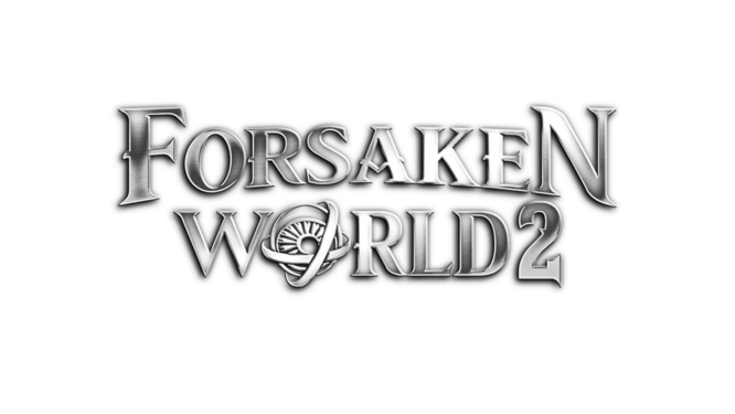 icon Forsaken World 2