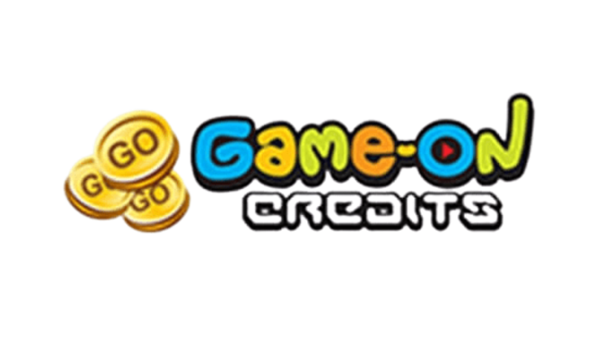 icon Game-On Credits
