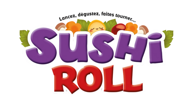 icon Sushiroll