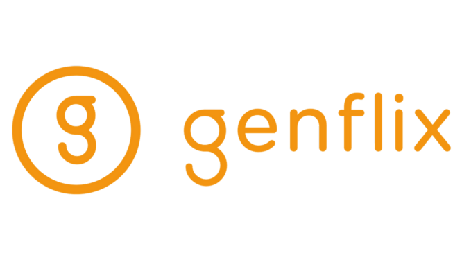 icon Genflix