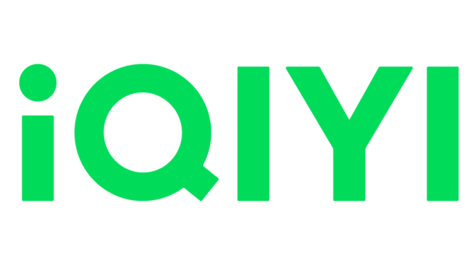 icon Iqiyi