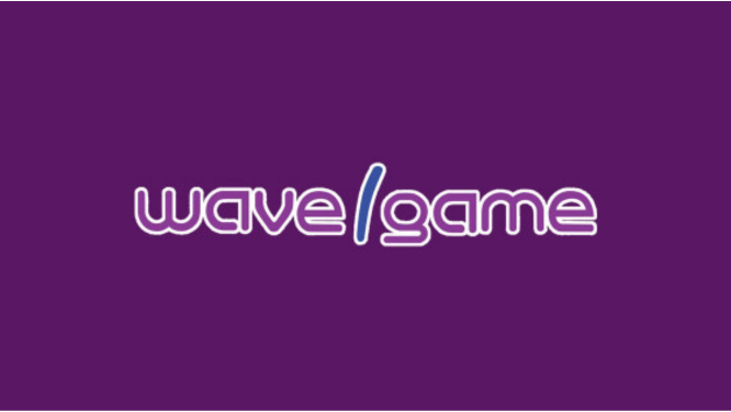 icon Wave Game