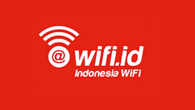 icon WIFI ID