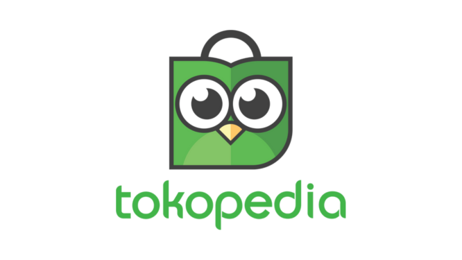 icon Tokopedia