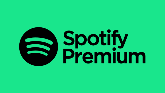 icon SPOTIFY
