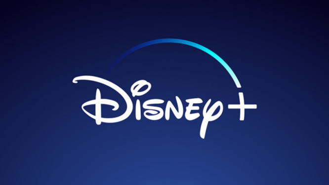 icon Disney Plus
