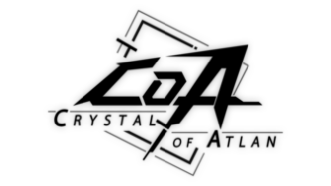 icon Crystal of Atlan