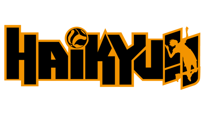 icon Haikyu Fly High