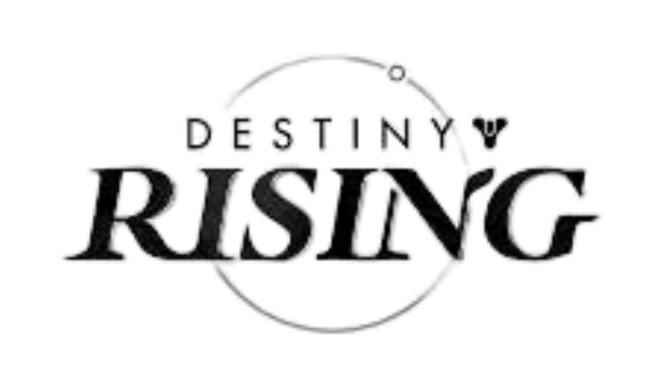 icon Destiny Rising