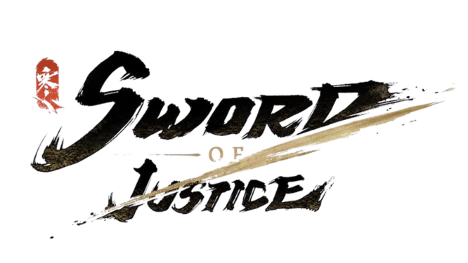 icon Sword Of Justice