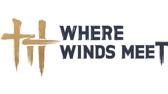 icon Where Winds Meet
